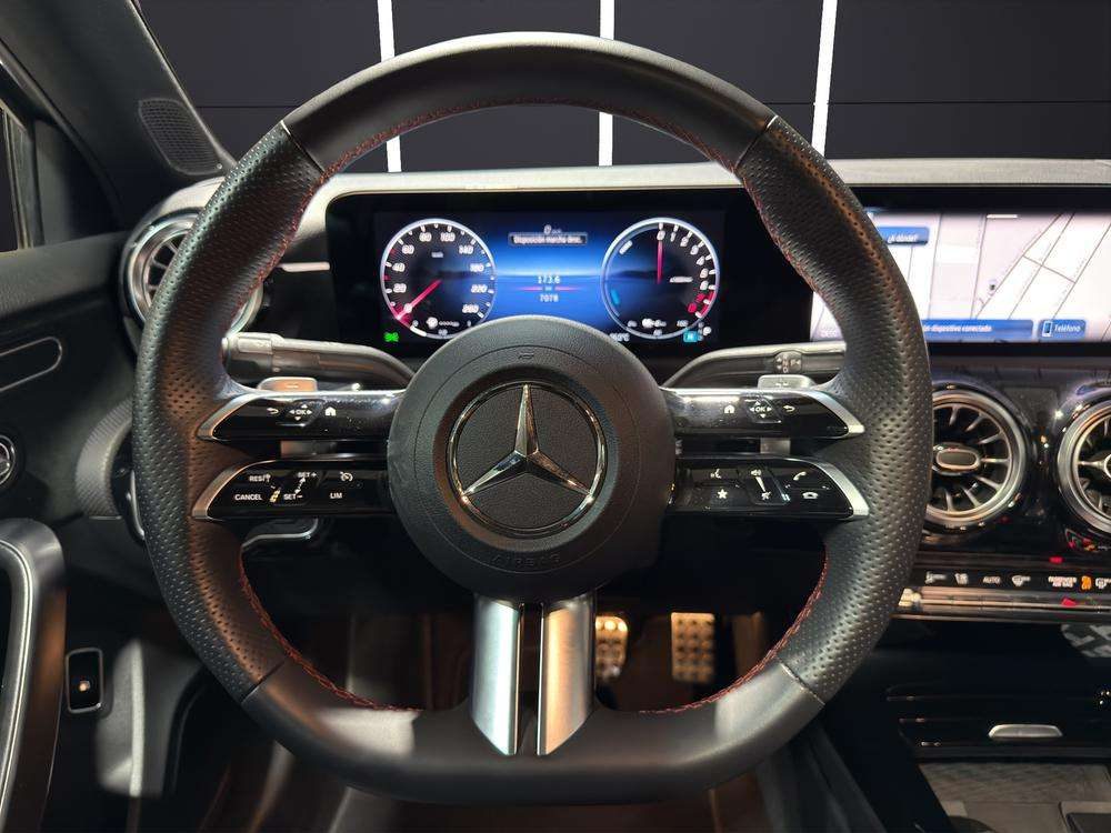 2023 Mercedes-Benz Clase A Sedan - Foto 11