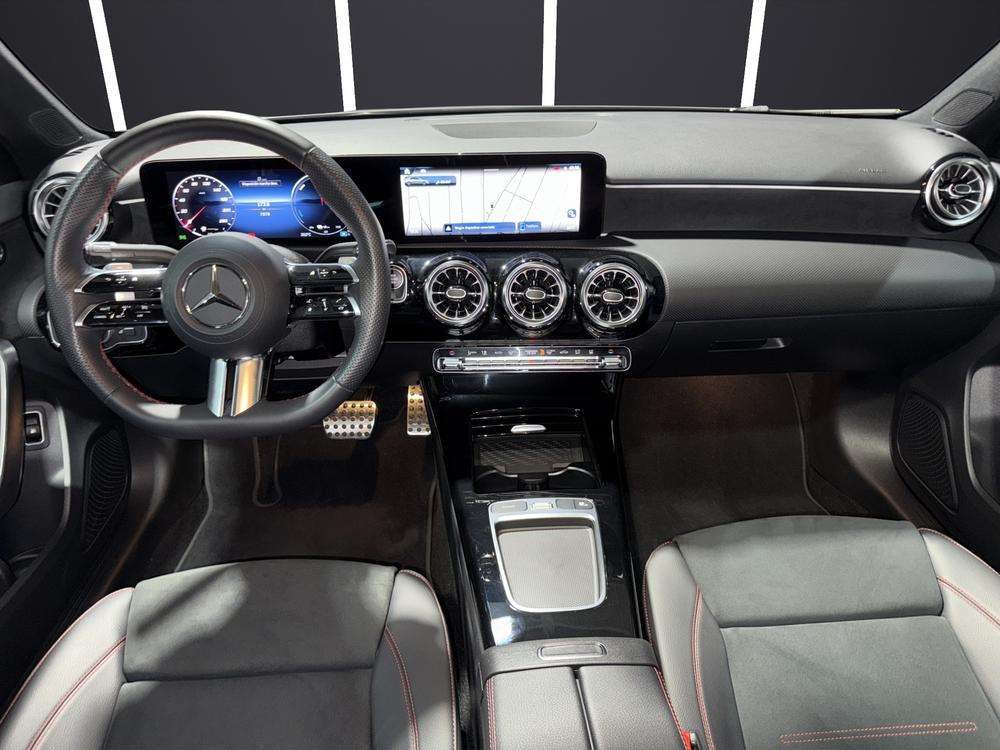 2023 Mercedes-Benz Clase A Sedan - Foto 10