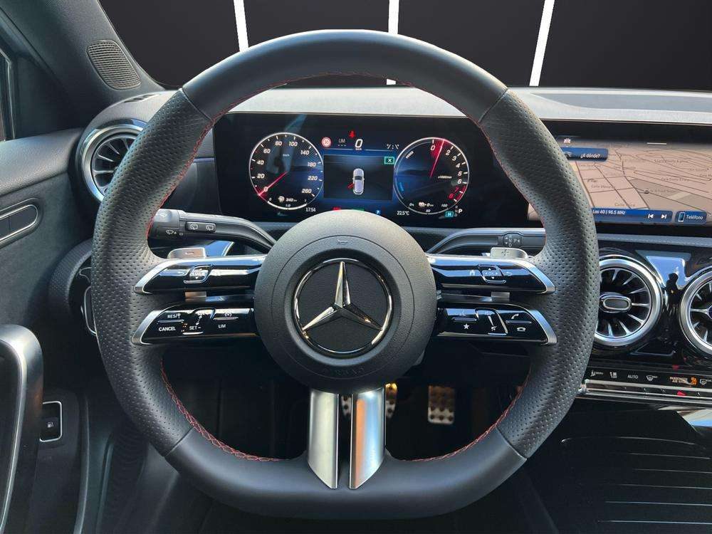 2023 Mercedes-Benz Clase A - Foto 11