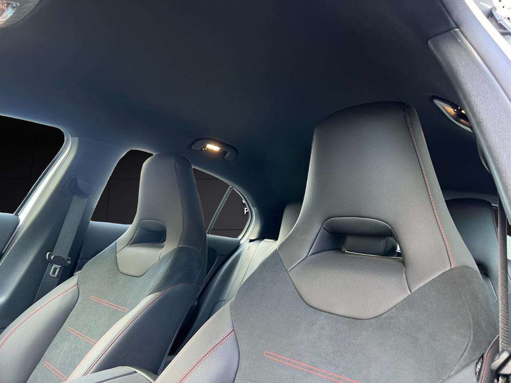 2023 Mercedes-Benz Clase A - Foto 16