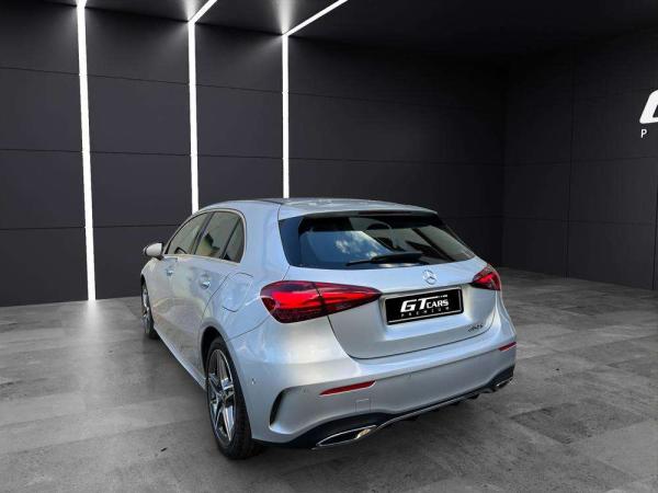 2023 Mercedes-Benz Clase A - Foto 4