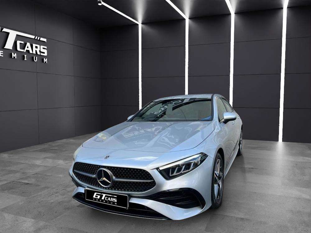2023 Mercedes-Benz Clase A - Foto 2