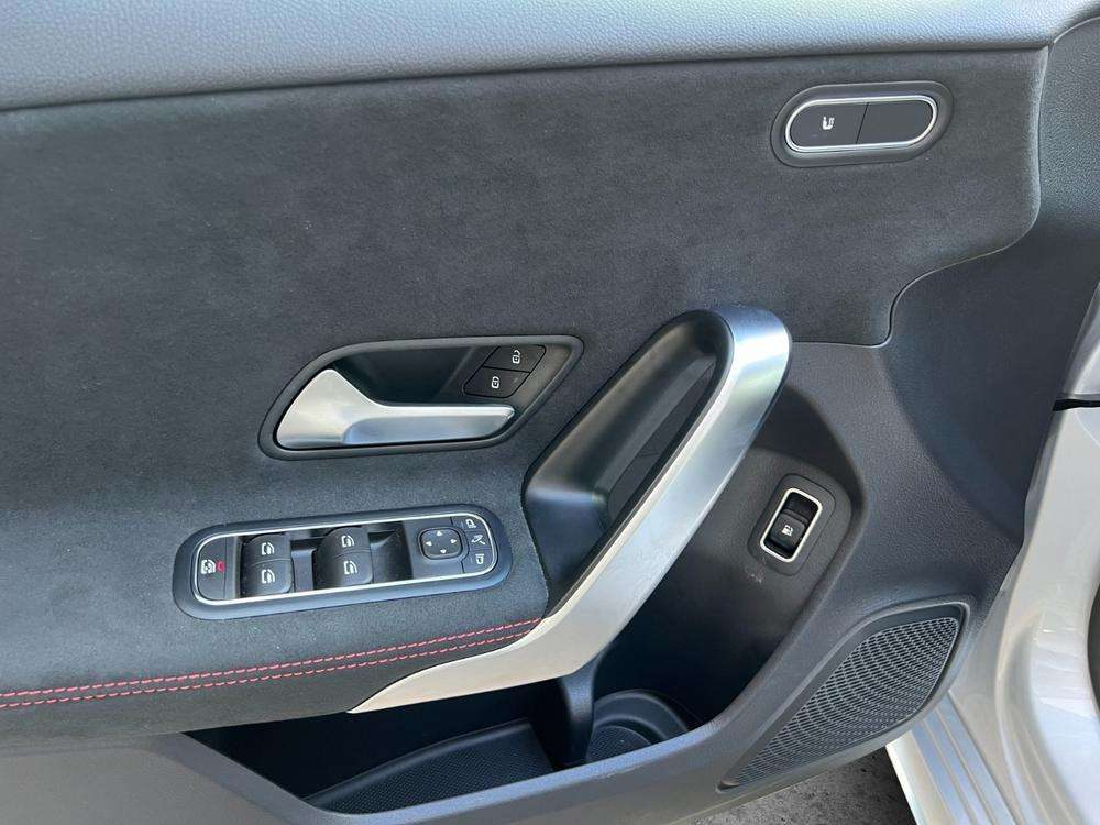2023 Mercedes-Benz Clase A - Foto 15