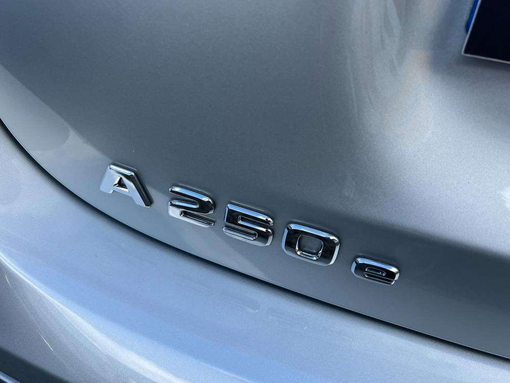 2023 Mercedes-Benz Clase A - Foto 8