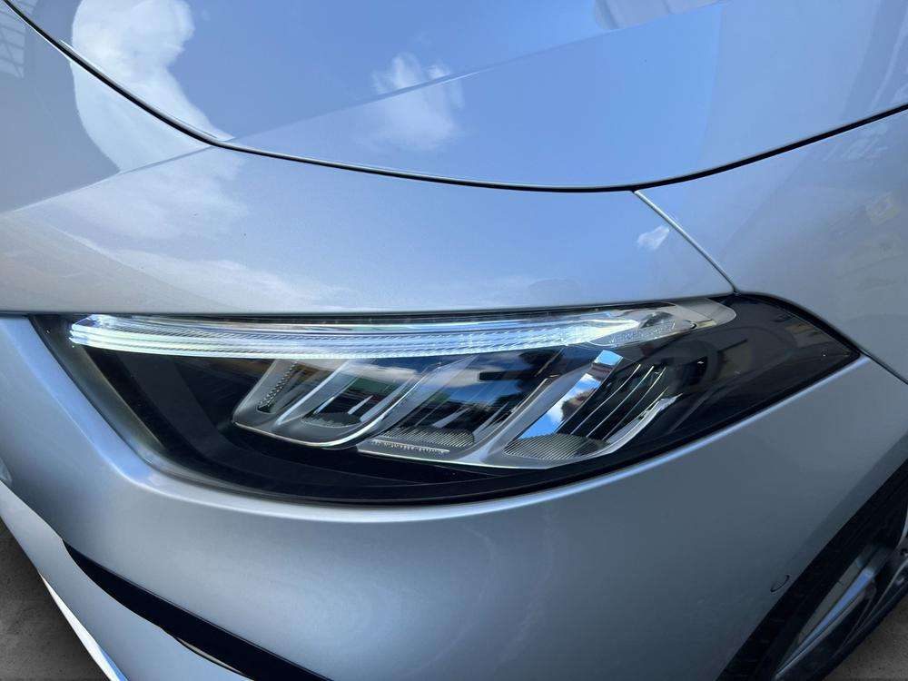 2023 Mercedes-Benz Clase A - Foto 6