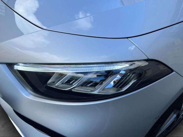2023 Mercedes-Benz Clase A - Foto 6