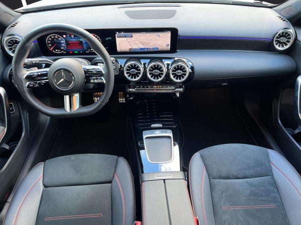 2024 Mercedes-Benz Clase A - Foto 9