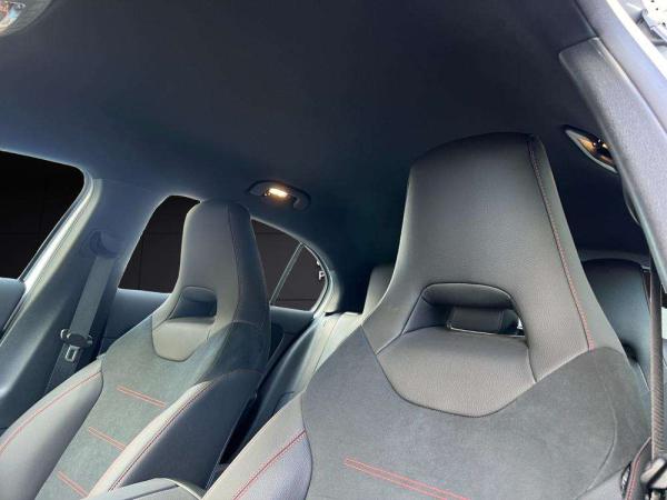 2024 Mercedes-Benz Clase A - Foto 15