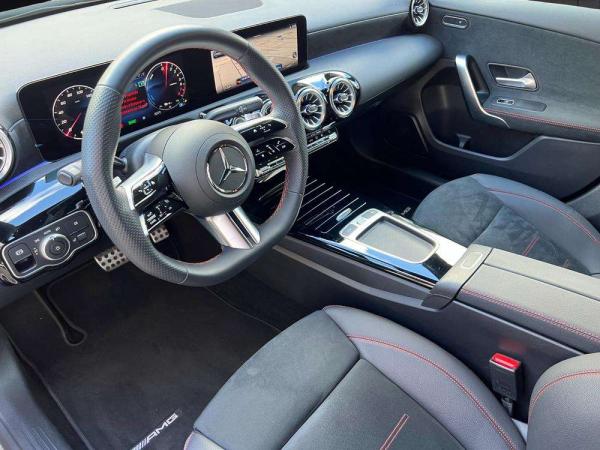 2024 Mercedes-Benz Clase A - Foto 8