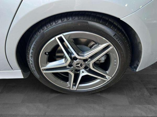 2024 Mercedes-Benz Clase A - Foto 7