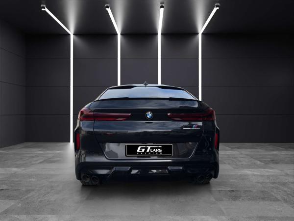 2021 BMW X6 - Foto 3