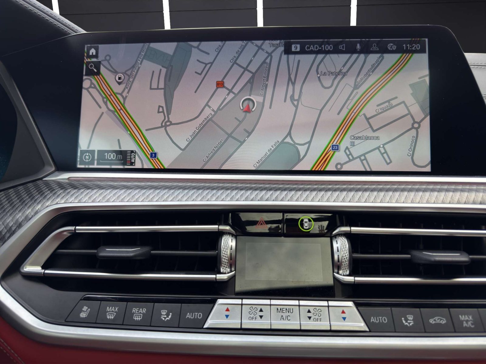 2021 BMW X6 - Foto 13