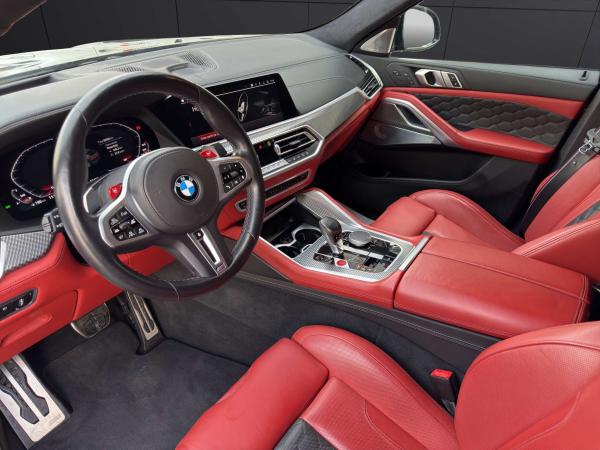 2021 BMW X6 - Foto 9