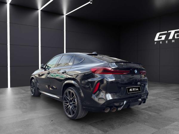 2021 BMW X6 - Foto 4