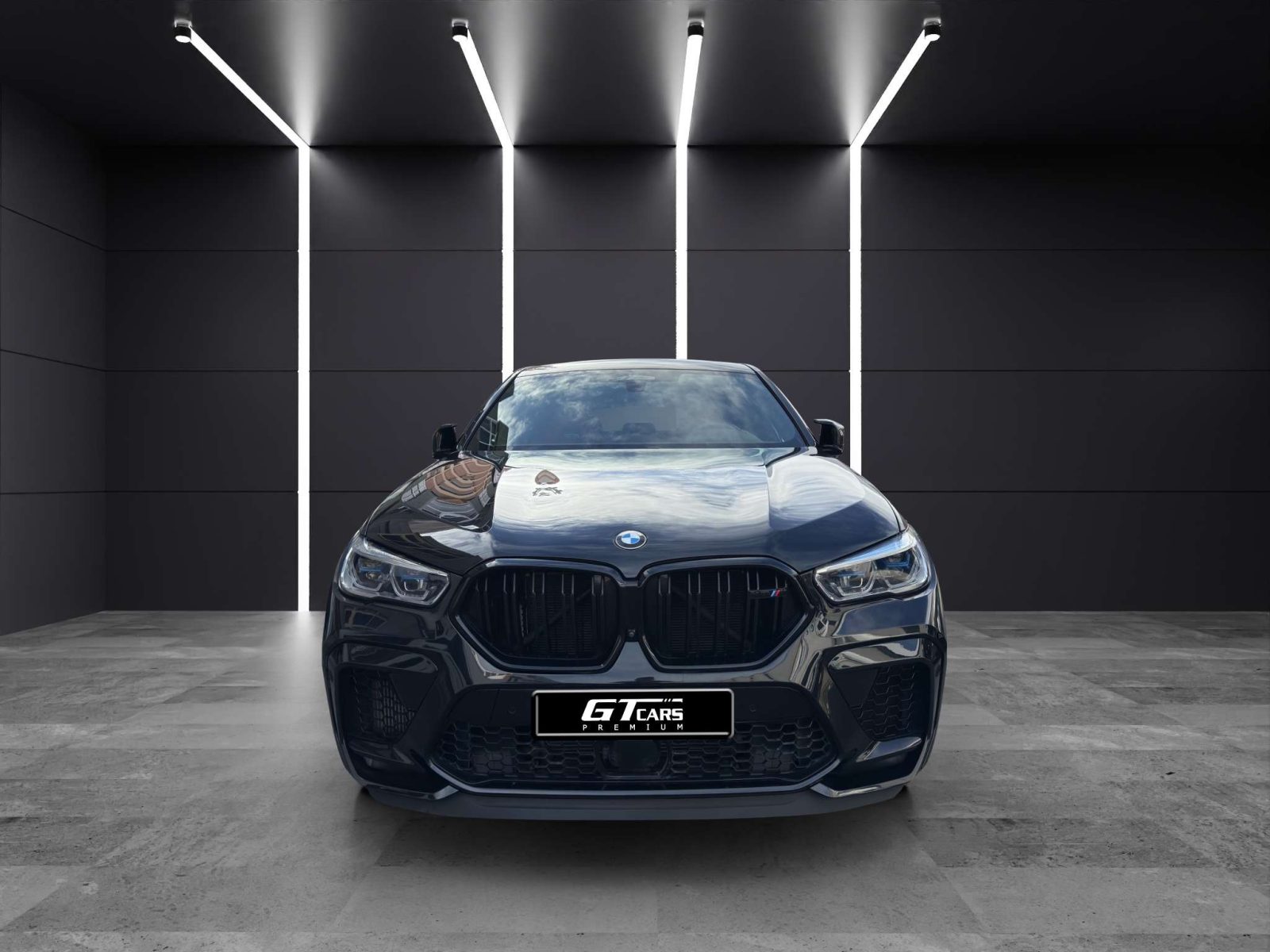 2021 BMW X6 - Foto 5