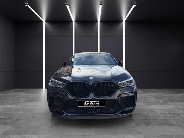 2021 BMW X6 - Foto 5