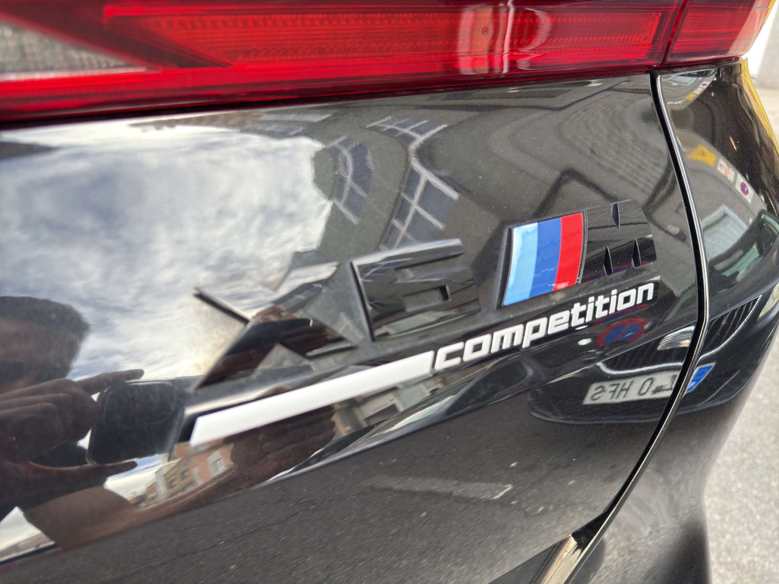 2021 BMW X6 - Foto 8