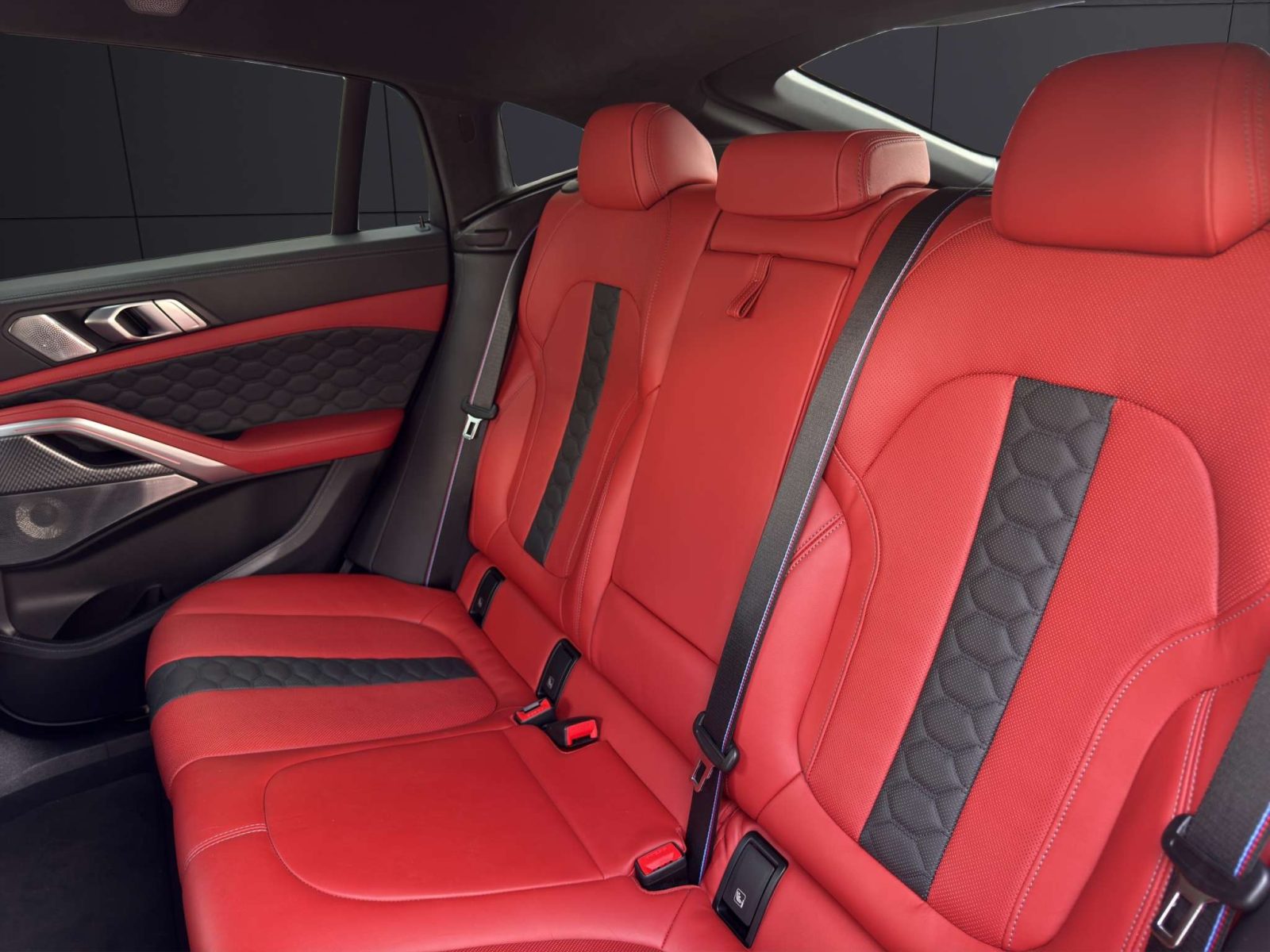 2021 BMW X6 - Foto 16