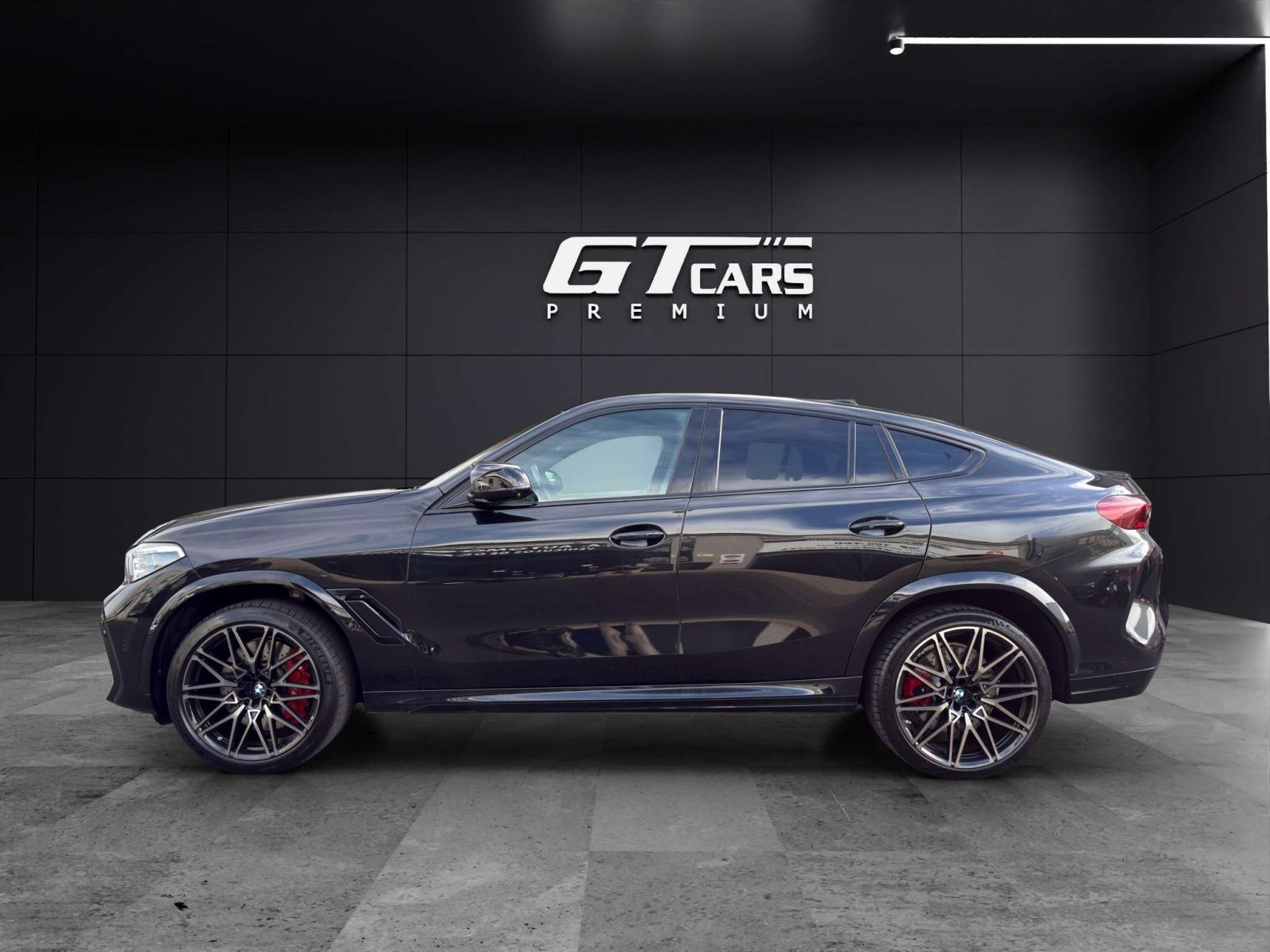 2021 BMW X6 - Foto 2