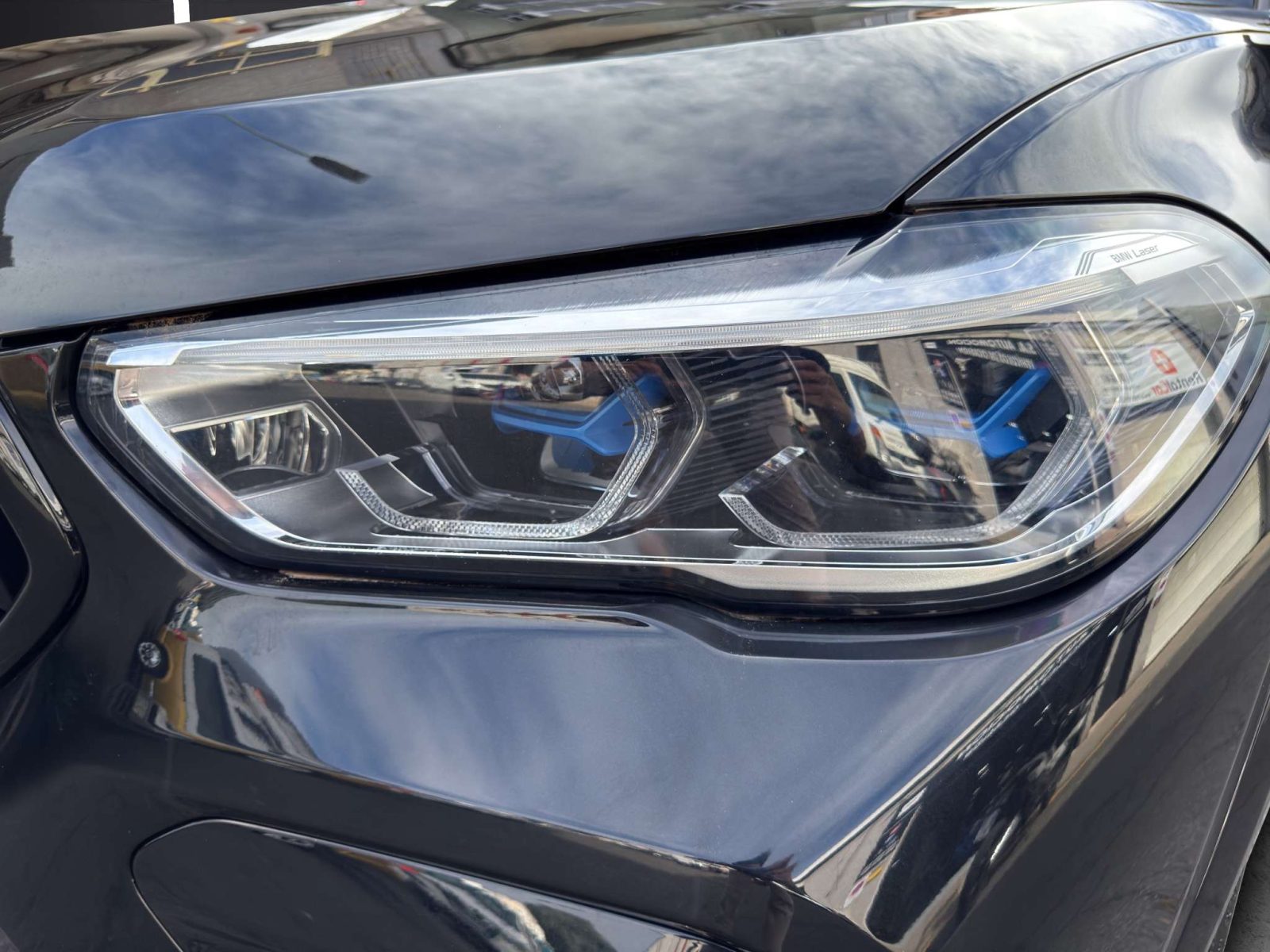 2021 BMW X6 - Foto 6