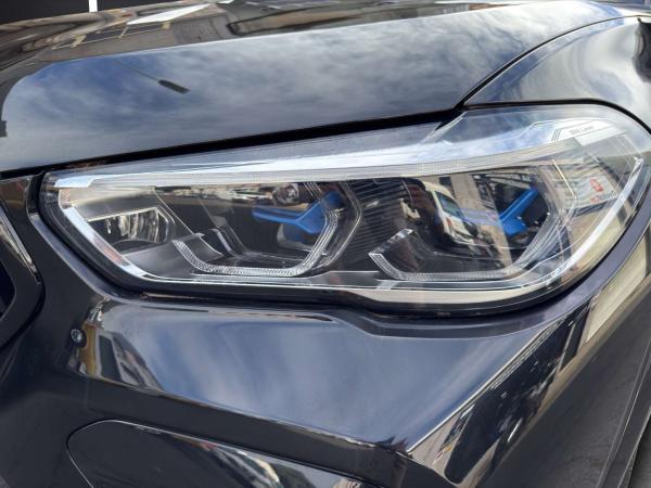 2021 BMW X6 - Foto 6