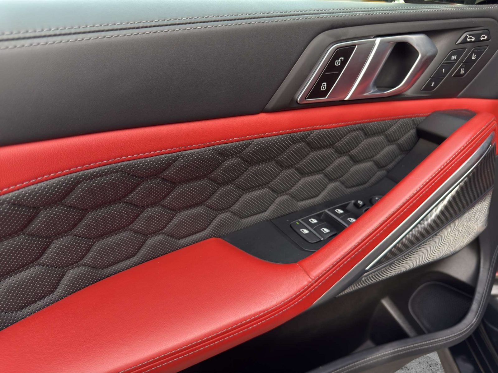 2021 BMW X6 - Foto 15
