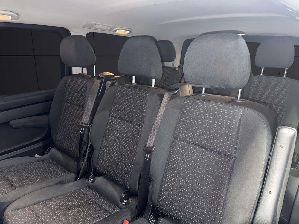 2023 Mercedes-Benz Vito - Foto 14