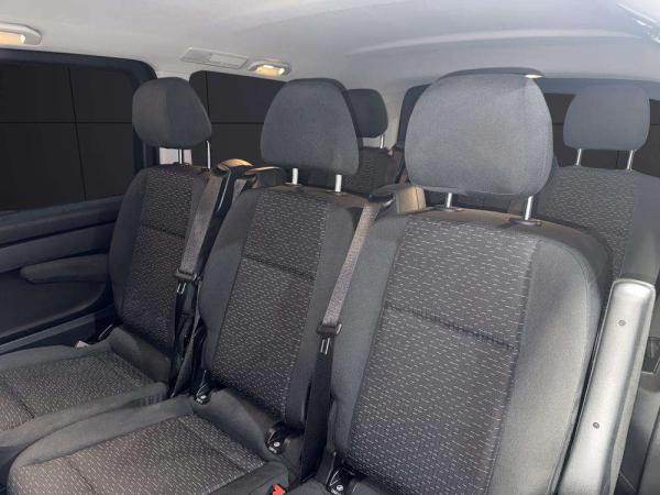 2023 Mercedes-Benz Vito - Foto 14