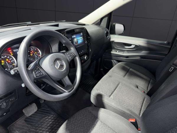 2023 Mercedes-Benz Vito - Foto 8