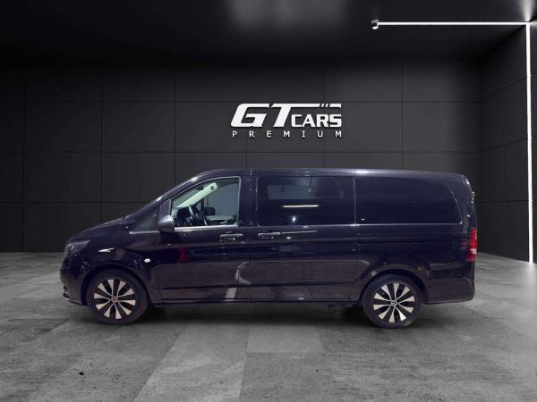 2023 Mercedes-Benz Vito - Foto 2