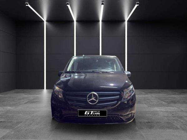 2023 Mercedes-Benz Vito - Foto 5