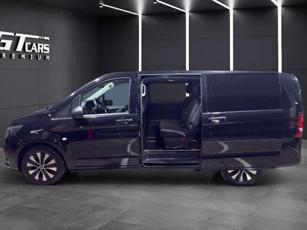 2023 Mercedes-Benz Vito - Foto 3