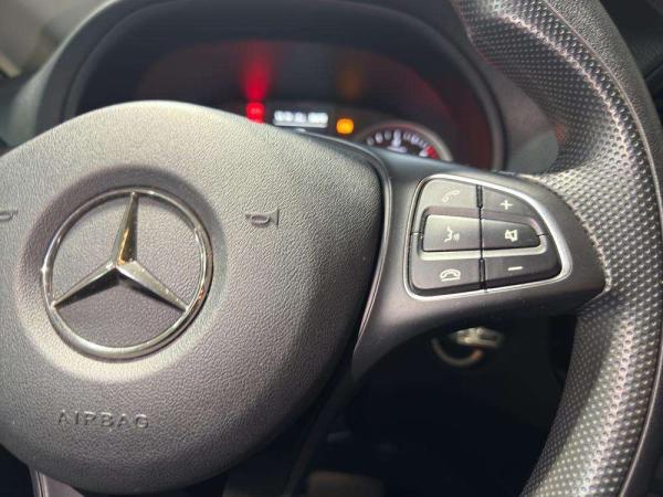 2023 Mercedes-Benz Vito - Foto 11