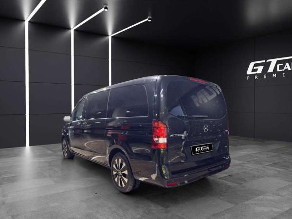 2023 Mercedes-Benz Vito - Foto 4