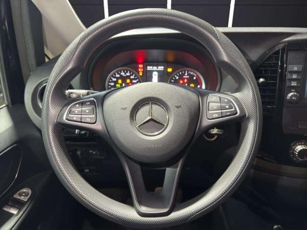 2023 Mercedes-Benz Vito - Foto 10