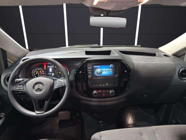 2023 Mercedes-Benz Vito - Foto 9