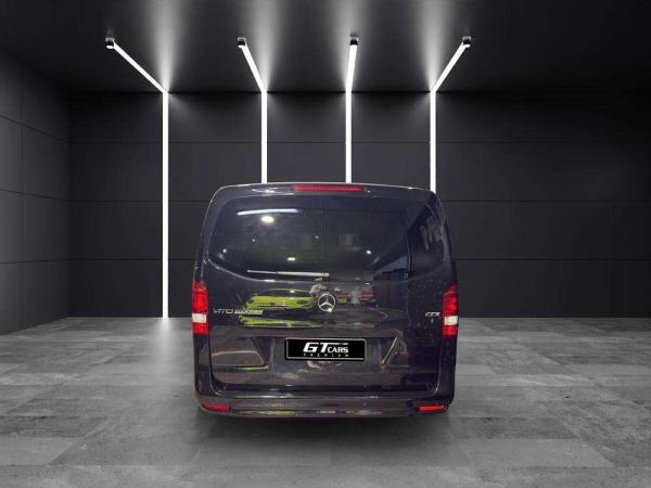 2023 Mercedes-Benz Vito - Foto 6