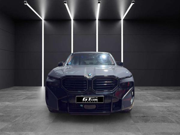 2024 BMW XM - Foto 4