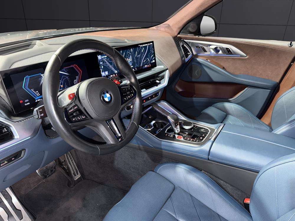 2024 BMW XM - Foto 9