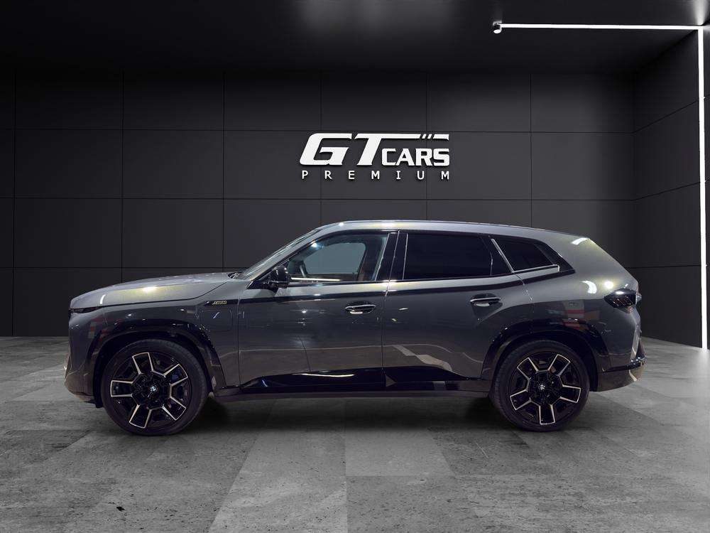 2024 BMW XM - Foto 2