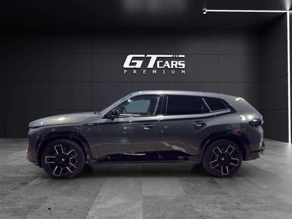 2024 BMW XM - Foto 2