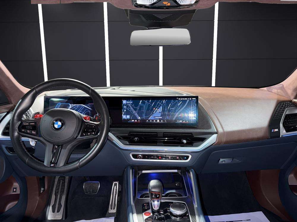 2024 BMW XM - Foto 10