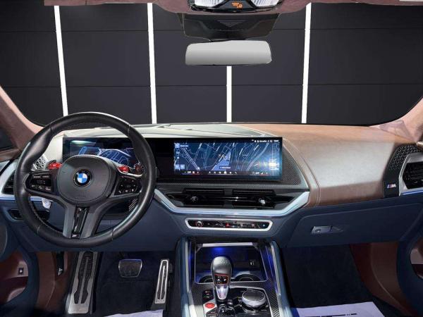 2024 BMW XM - Foto 10