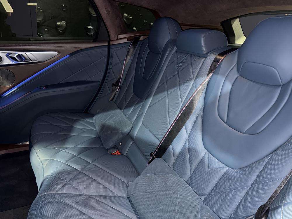 2024 BMW XM - Foto 16