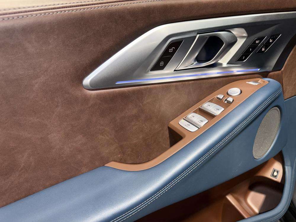 2024 BMW XM - Foto 15