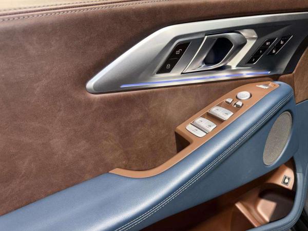2024 BMW XM - Foto 15