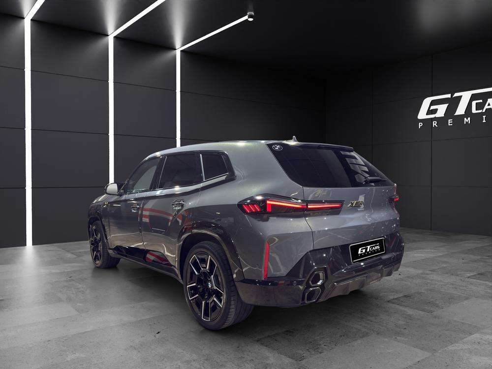 2024 BMW XM - Foto 3