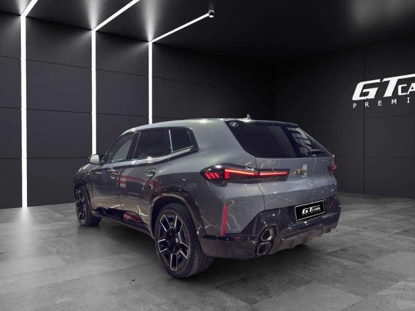 2024 BMW XM - Foto 3