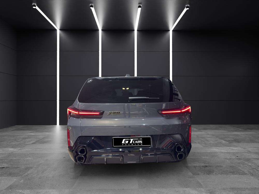 2024 BMW XM - Foto 5