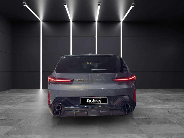 2024 BMW XM - Foto 5